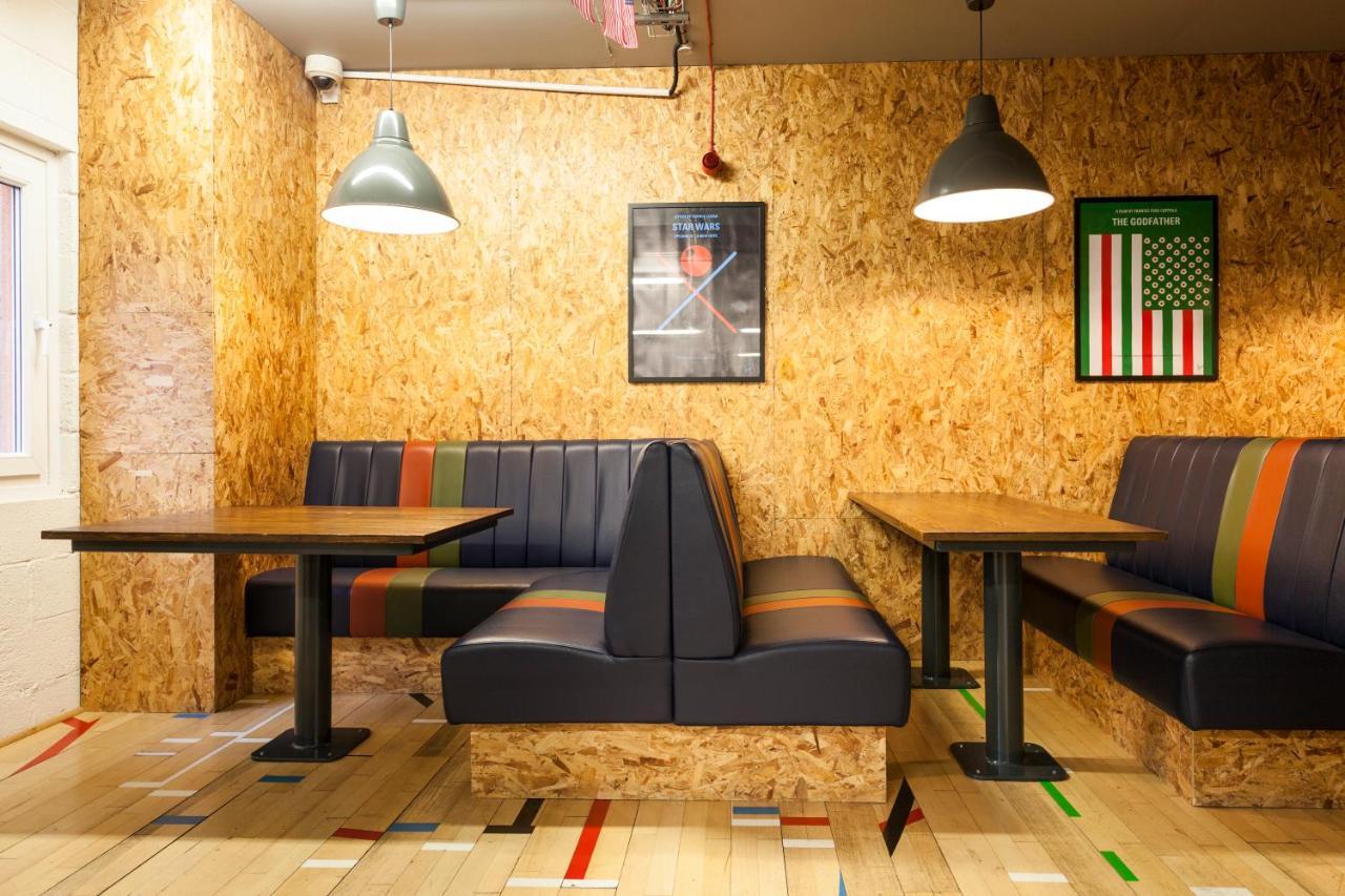 Apartamento Mcmillan Student Village
